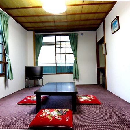 Laforet Naeba Yuzawa  Bagian luar foto